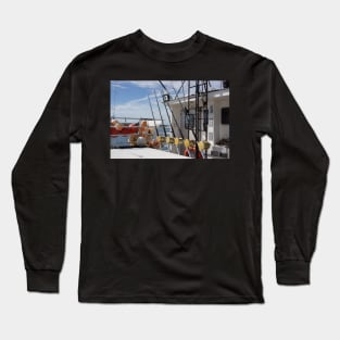 Fishing rods Long Sleeve T-Shirt